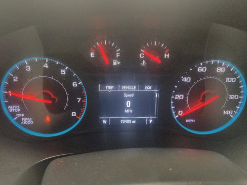 Used 2020 Chevrolet Malibu LS FWD image 23