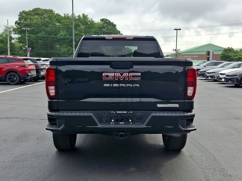 Used 2024 GMC Sierra 1500 Elevation AWD/4WD image 5
