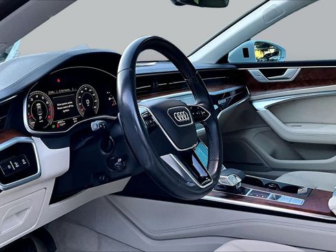 Certified 2023 Audi A7 3.0T Premium Plus AWD/4WD image 18
