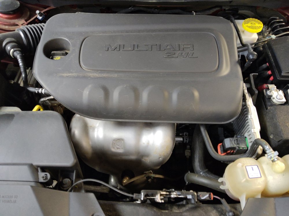 Used 2019 Jeep Cherokee Limited FWD image 30