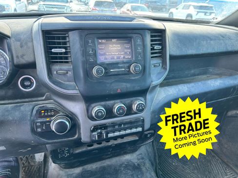 Used 2022 RAM 3500 Tradesman image 5
