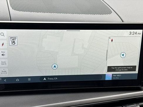 New 2025 Hyundai Santa Fe XRT image 18