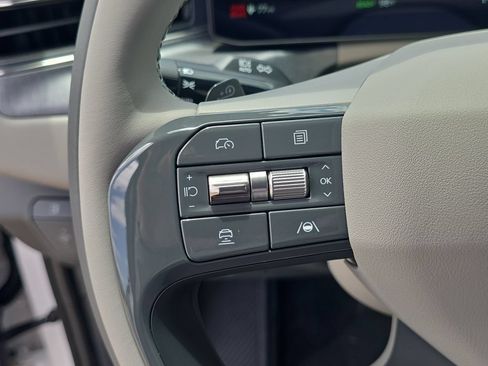 New 2026 Kia EV9 Land AWD/4WD image 31