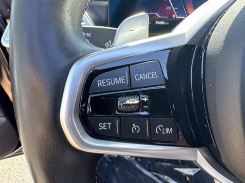 Certified 2025 BMW 440i xDrive Convertible w/ Premium Package AWD/4WD image 26