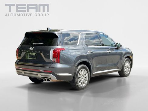 Used 2024 Hyundai Palisade SEL AWD/4WD image 7