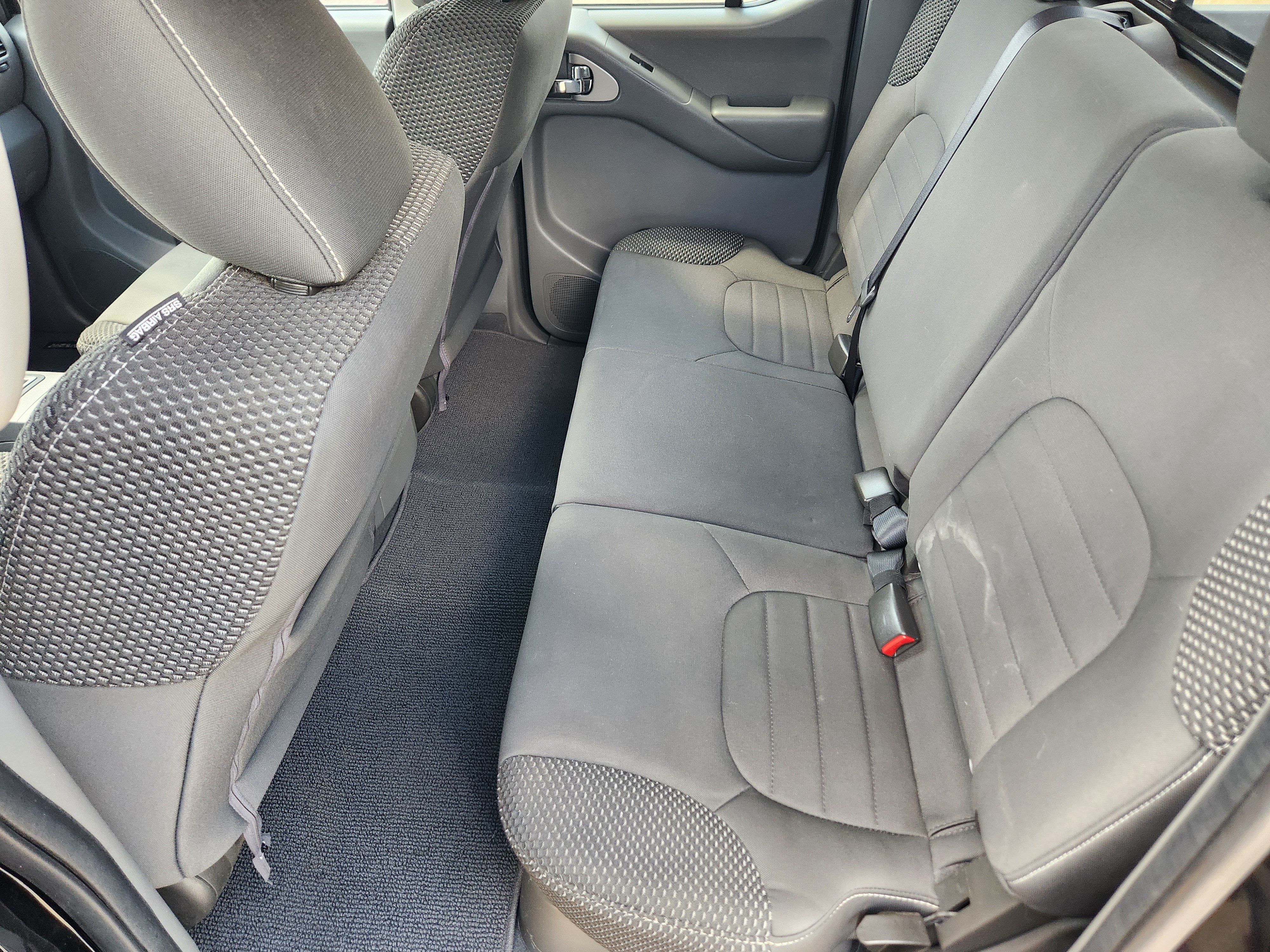 Used 2019 Nissan Frontier Desert Runner RWD image 22