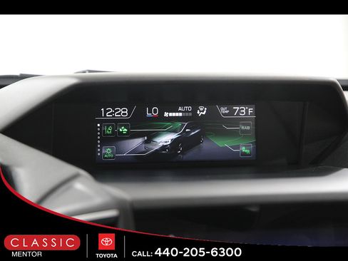 Used 2020 Subaru Crosstrek 2.0i Limited w/ Moonroof Package w/Navigation AWD/4WD image 10