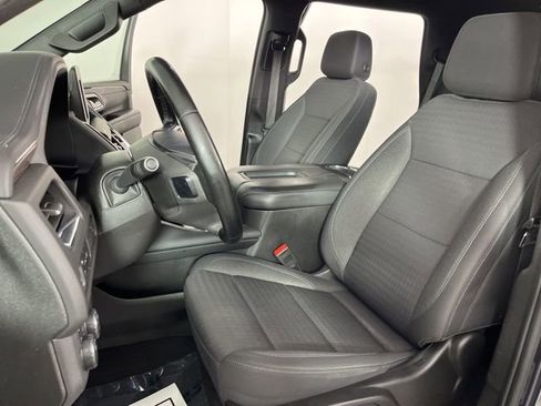 Used 2023 Chevrolet Tahoe LS w/ Driver Alert Package AWD/4WD image 19
