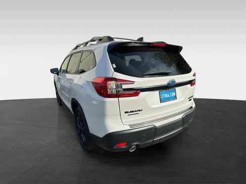 New 2026 Subaru Ascent Bronze Edition image 3