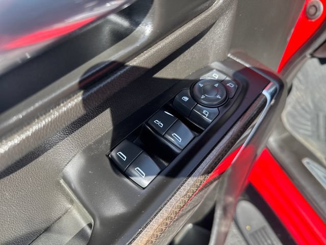Used 2022 Chevrolet Silverado 3500 LT w/ All Star Edition AWD/4WD image 14