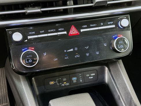 Used 2025 Hyundai Tucson SEL image 23