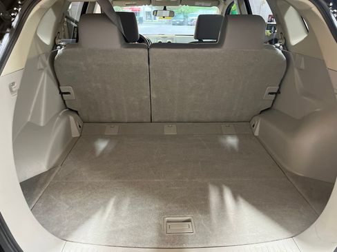Used 2012 Nissan Rogue S FWD image 28