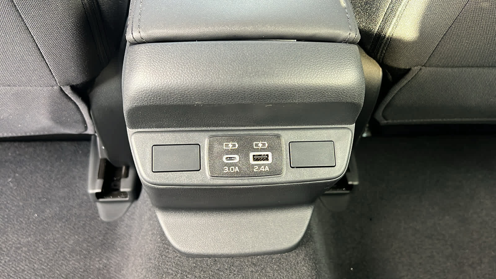 New 2026 Subaru WRX Premium AWD/4WD image 25