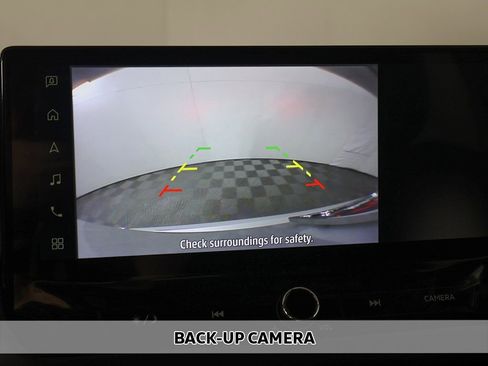 New 2026 Mitsubishi Outlander ES image 5