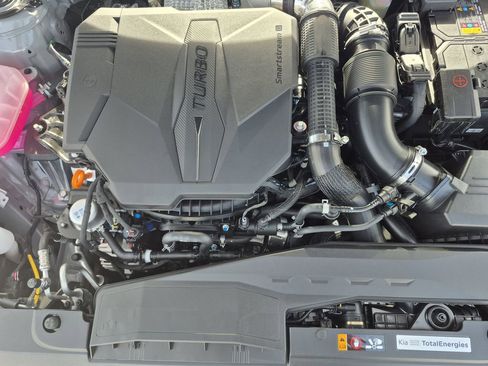 New 2026 Kia K5 GT image 15