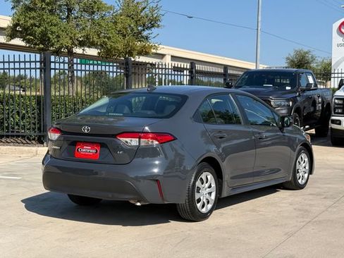 Used 2024 Toyota Corolla LE FWD image 6