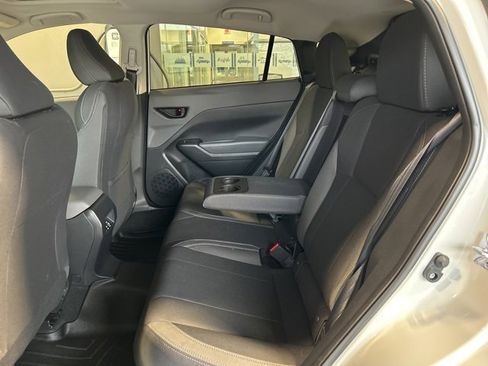 Used 2025 Subaru Crosstrek 2.0i Premium image 26