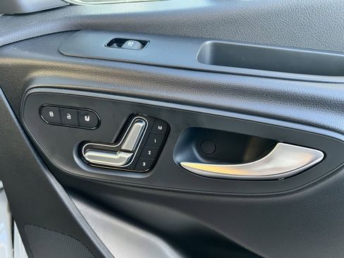 New 2025 Mercedes-Benz Sprinter 2500 image 24
