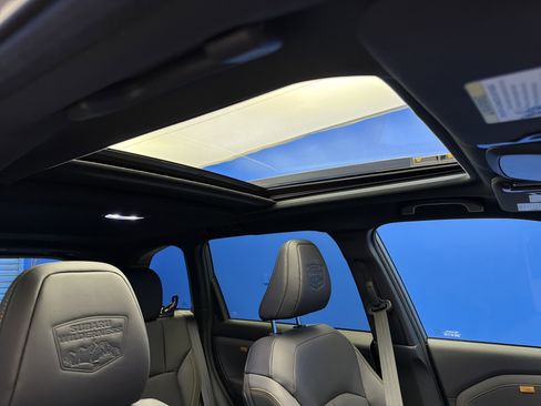 Certified 2026 Subaru Forester Wilderness image 25