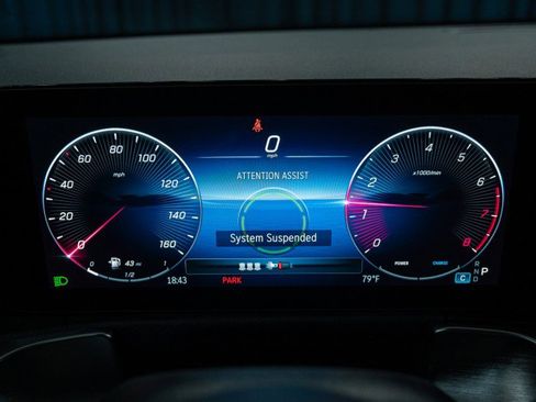 New 2026 Mercedes-Benz GLB 250 image 16