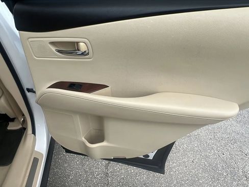 Used 2013 Lexus RX 350 FWD w/ Navigation Pkg image 33