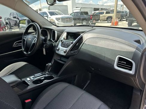Certified 2016 Chevrolet Equinox LS FWD image 27