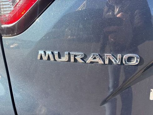 Used 2015 Nissan Murano SV image 13