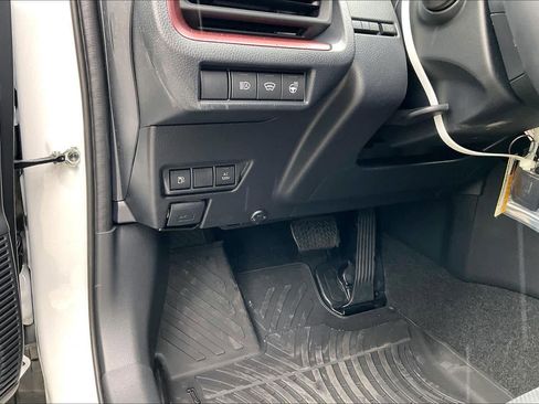 New 2026 Toyota Prius XSE image 20