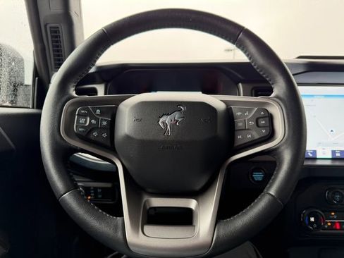 Used 2021 Ford Bronco Outer Banks image 30