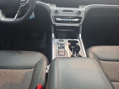 Used 2024 Ford Explorer Timberline w/ Timberline Technology Package AWD/4WD image 15
