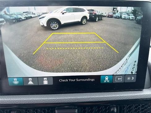Used 2023 Honda CR-V EX-L image 10