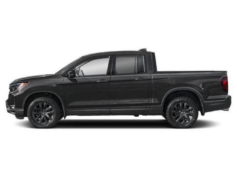 Used 2025 Honda Ridgeline Sport image 3