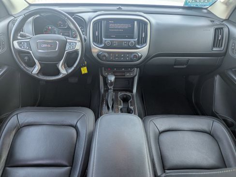 Used 2022 GMC Canyon Elevation w/ Elevation Premium Package image 15