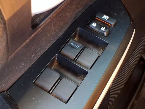 Used 2021 Toyota Tundra SR5 w/ TRD Sport Plus Package AWD/4WD image 17