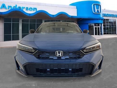 New 2026 Honda Civic Sport image 10