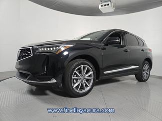 Used 2024 Acura RDX SH-AWD w/ Technology Package video 2