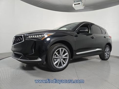 Used 2024 Acura RDX SH-AWD w/ Technology Package image 2