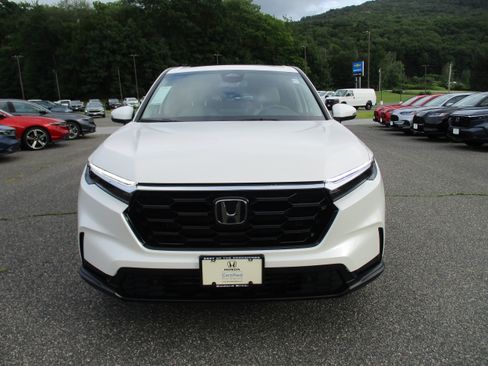 Certified 2024 Honda CR-V EX-L image 2