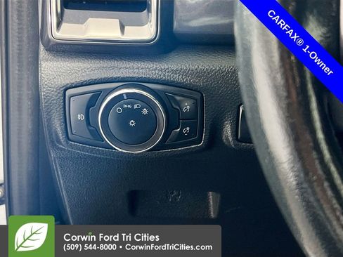 Used 2020 Ford Ranger Lariat w/ Equipment Group 501A Mid AWD/4WD image 18