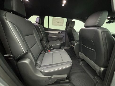 New 2026 Buick Enclave Preferred w/ Power Package image 42