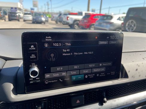 Used 2023 Honda CR-V Sport Touring image 12