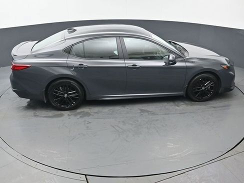 Certified 2026 Toyota Camry SE AWD/4WD image 46