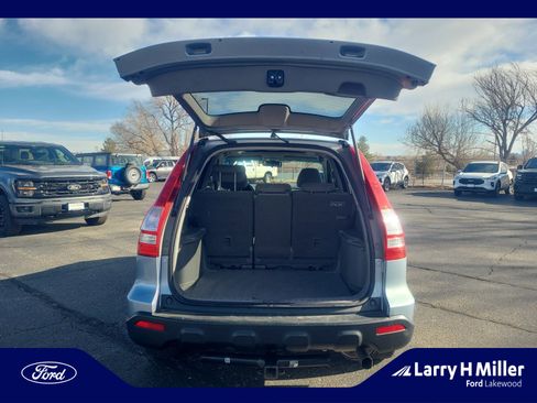 Used 2008 Honda CR-V EX image 30