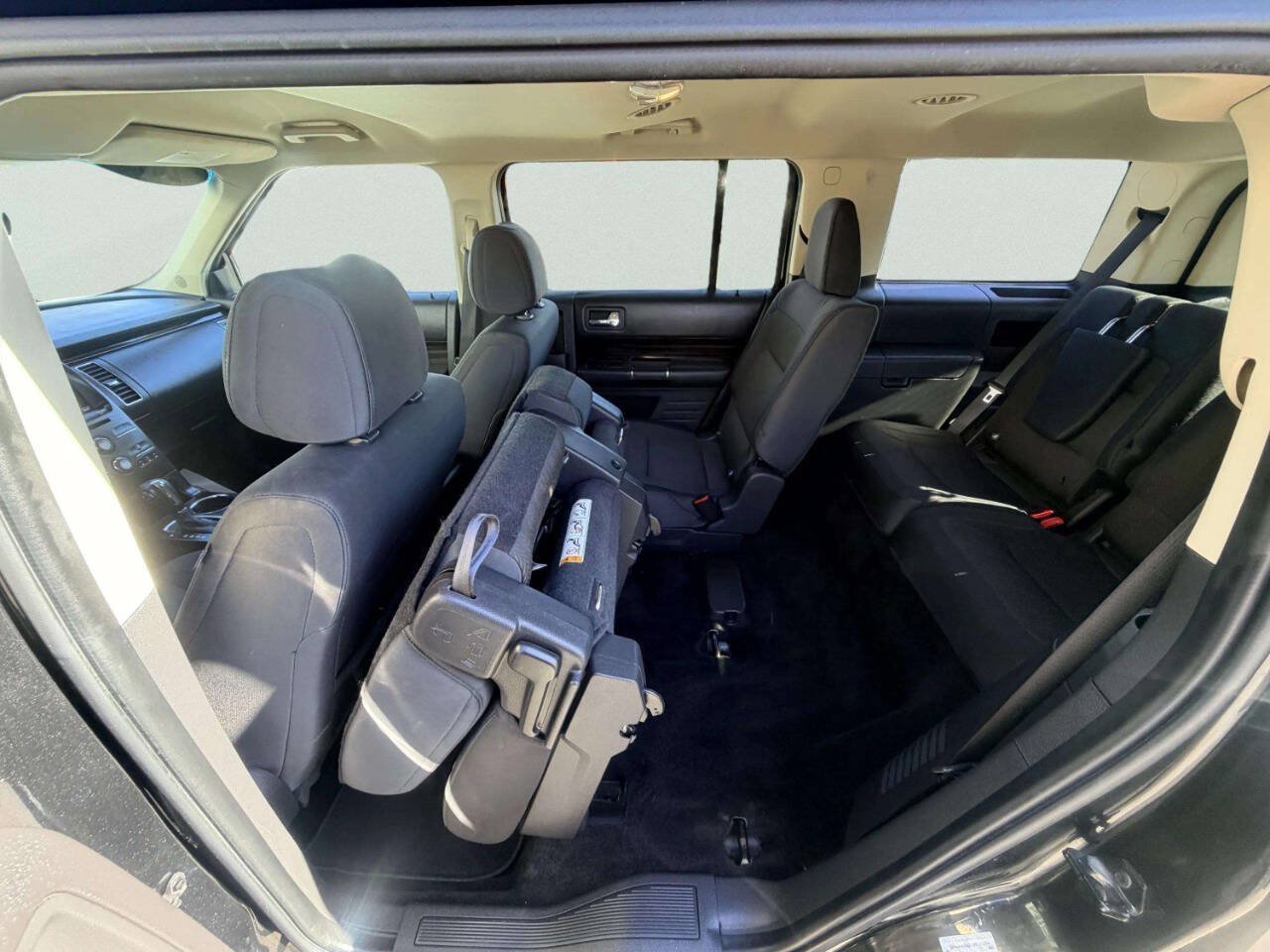Used 2013 Ford Flex SEL FWD image 23