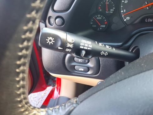 Used 2001 Chevrolet Corvette Coupe w/ Preferred Equipment Group1 image 20