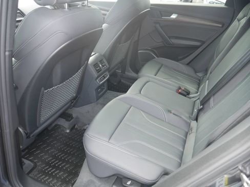 Certified 2023 Audi Q5 2.0T Premium Plus w/ Premium Plus Package AWD/4WD image 23