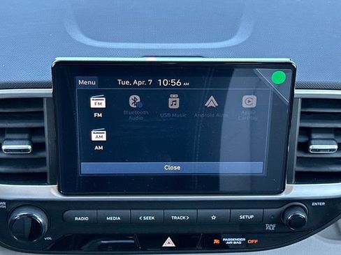 New 2026 Hyundai Venue SEL FWD image 30