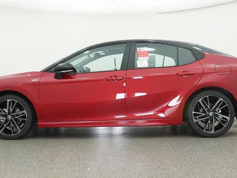 New 2026 Toyota Camry XSE FWD image 19