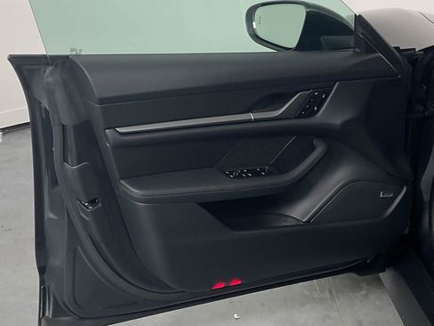 New 2025 Porsche Taycan AWD/4WD image 14