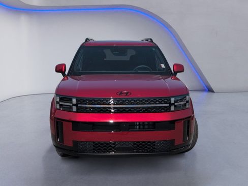 New 2026 Hyundai Santa Fe Calligraphy image 12